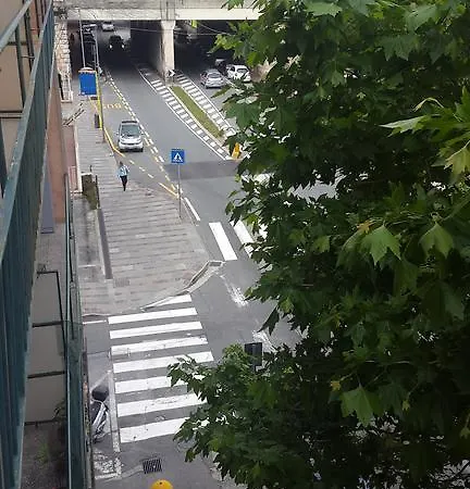 Hébergement de vacances Casa Mazzini Albisola Superiore