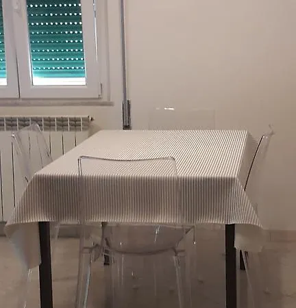 Dom wakacyjny Casa Mazzini