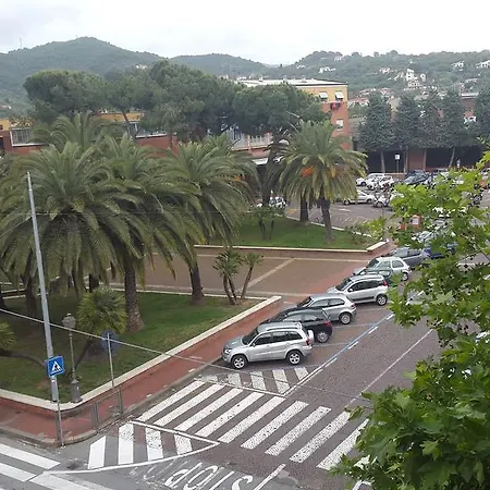 Casa Mazzini * Albisola Superiore