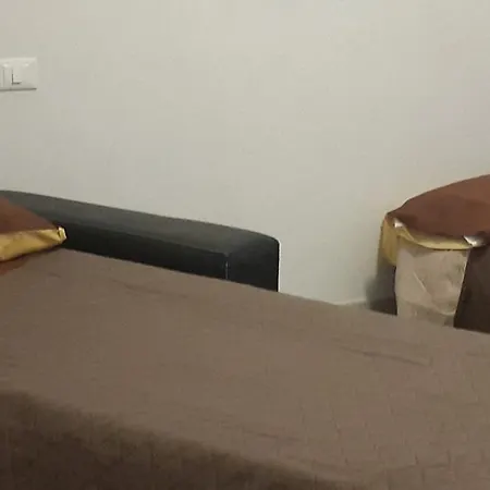 Hébergement de vacances Casa Mazzini